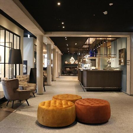 Hotel Zeitgeist 瓦尔堡 外观 照片