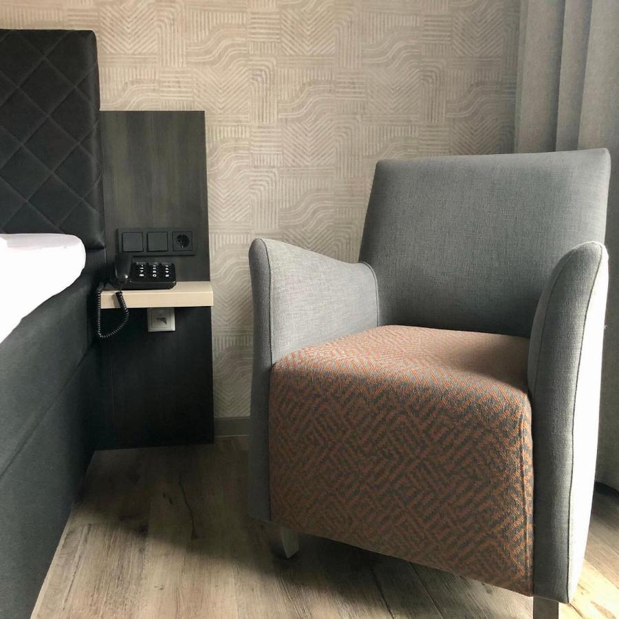 Hotel Zeitgeist 瓦尔堡 外观 照片
