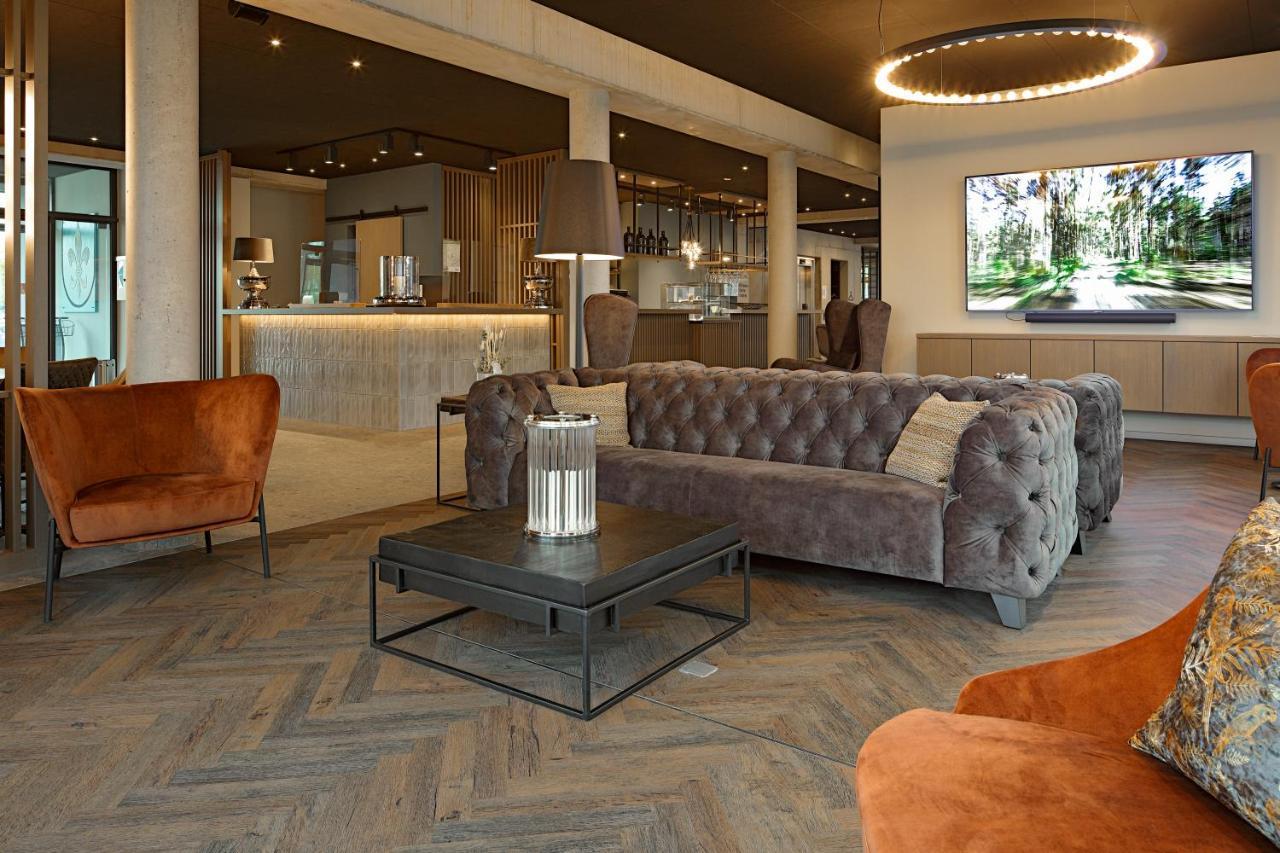 Hotel Zeitgeist 瓦尔堡 外观 照片