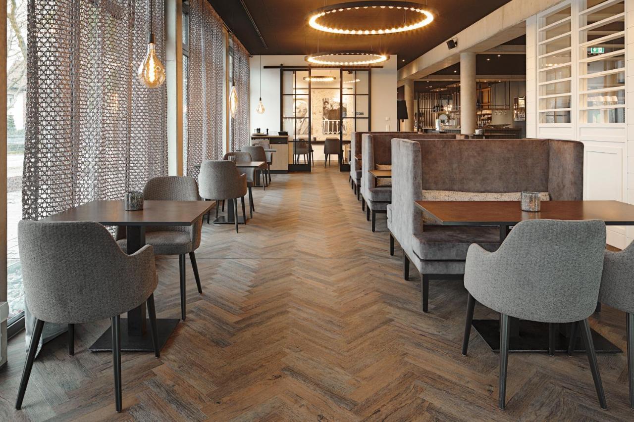 Hotel Zeitgeist 瓦尔堡 外观 照片