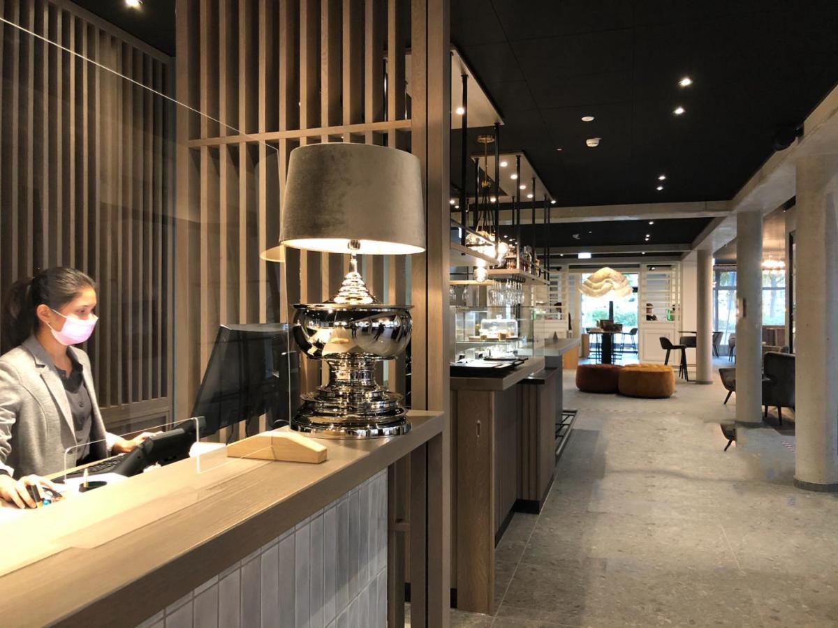 Hotel Zeitgeist 瓦尔堡 外观 照片