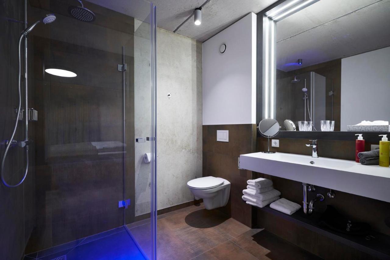 Hotel Zeitgeist 瓦尔堡 外观 照片